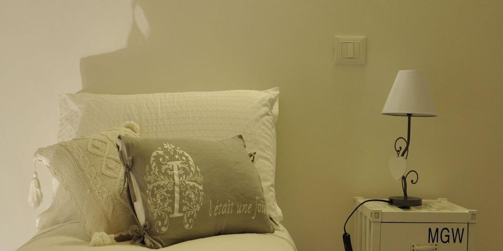 Corsomatteotti62 Bed & Breakfast Brescia Phòng bức ảnh