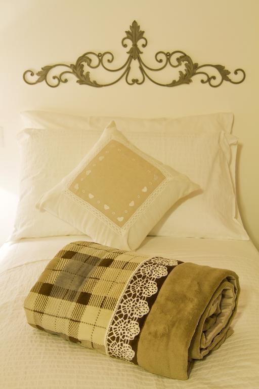 Corsomatteotti62 Bed & Breakfast Brescia Phòng bức ảnh