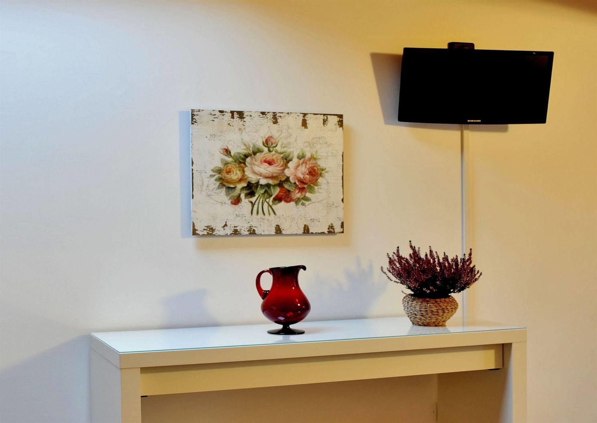 Corsomatteotti62 Bed & Breakfast Brescia Ngoại thất bức ảnh