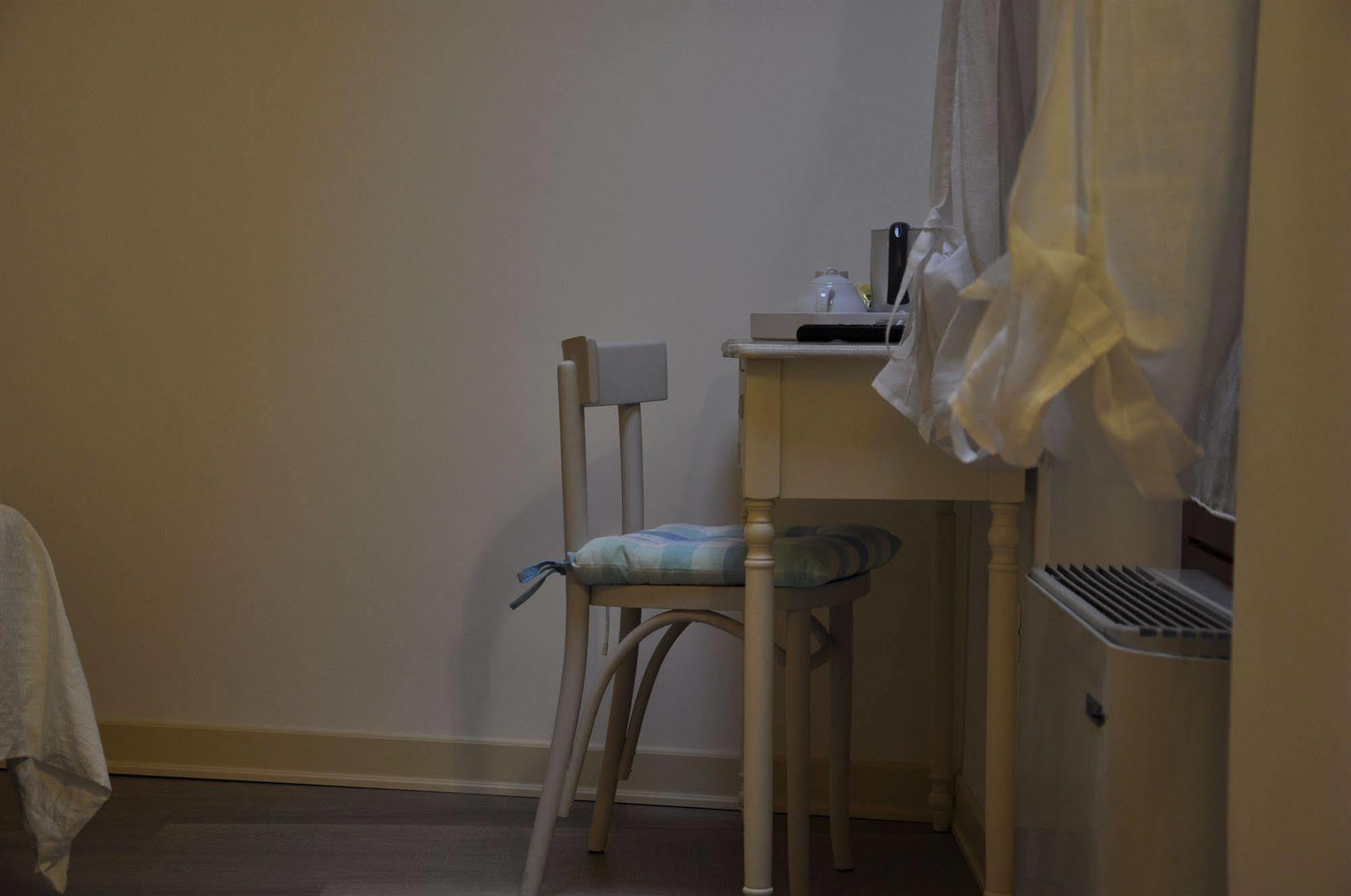 Corsomatteotti62 Bed & Breakfast Brescia Ngoại thất bức ảnh