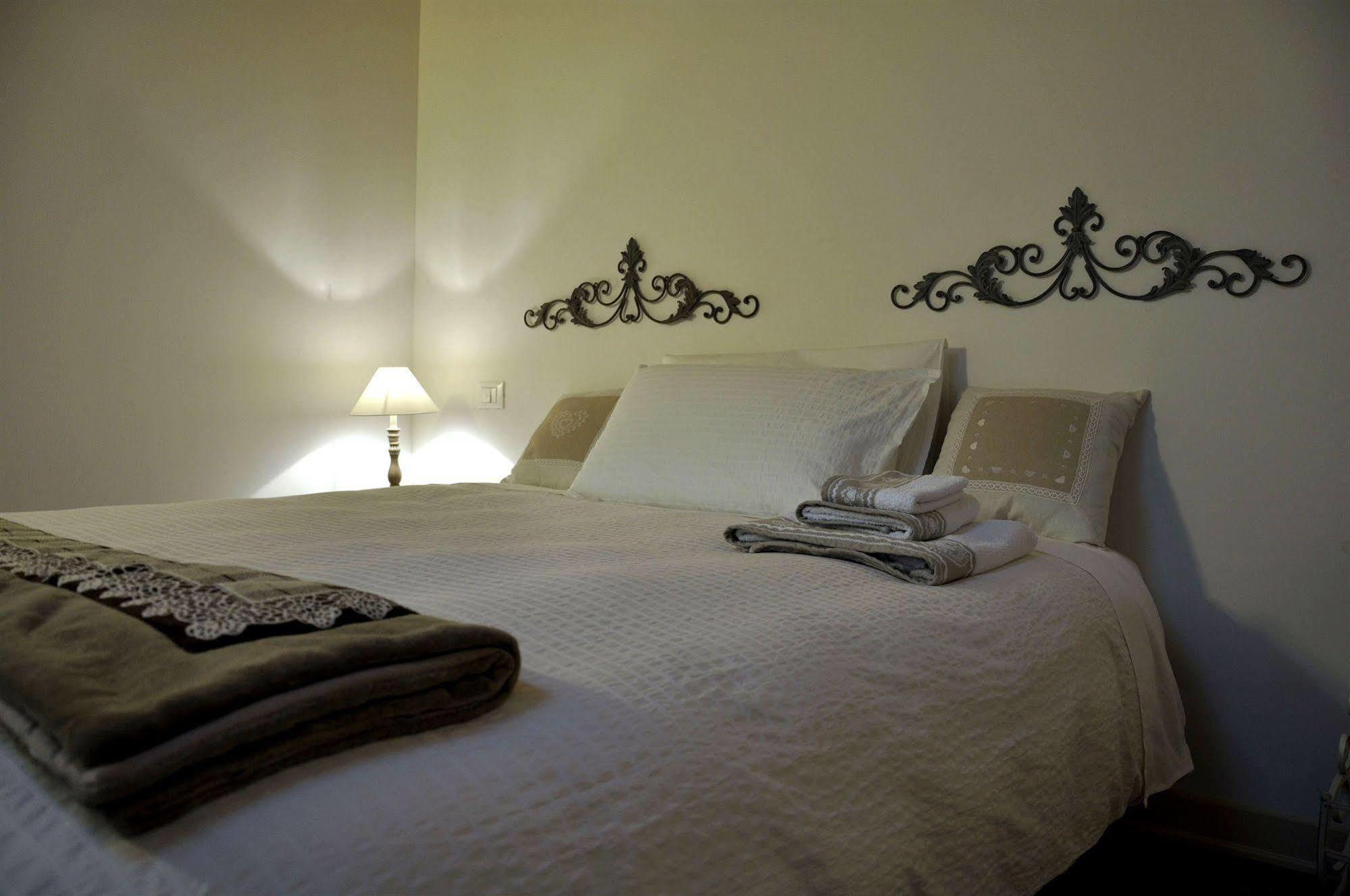 Corsomatteotti62 Bed & Breakfast Brescia Ngoại thất bức ảnh