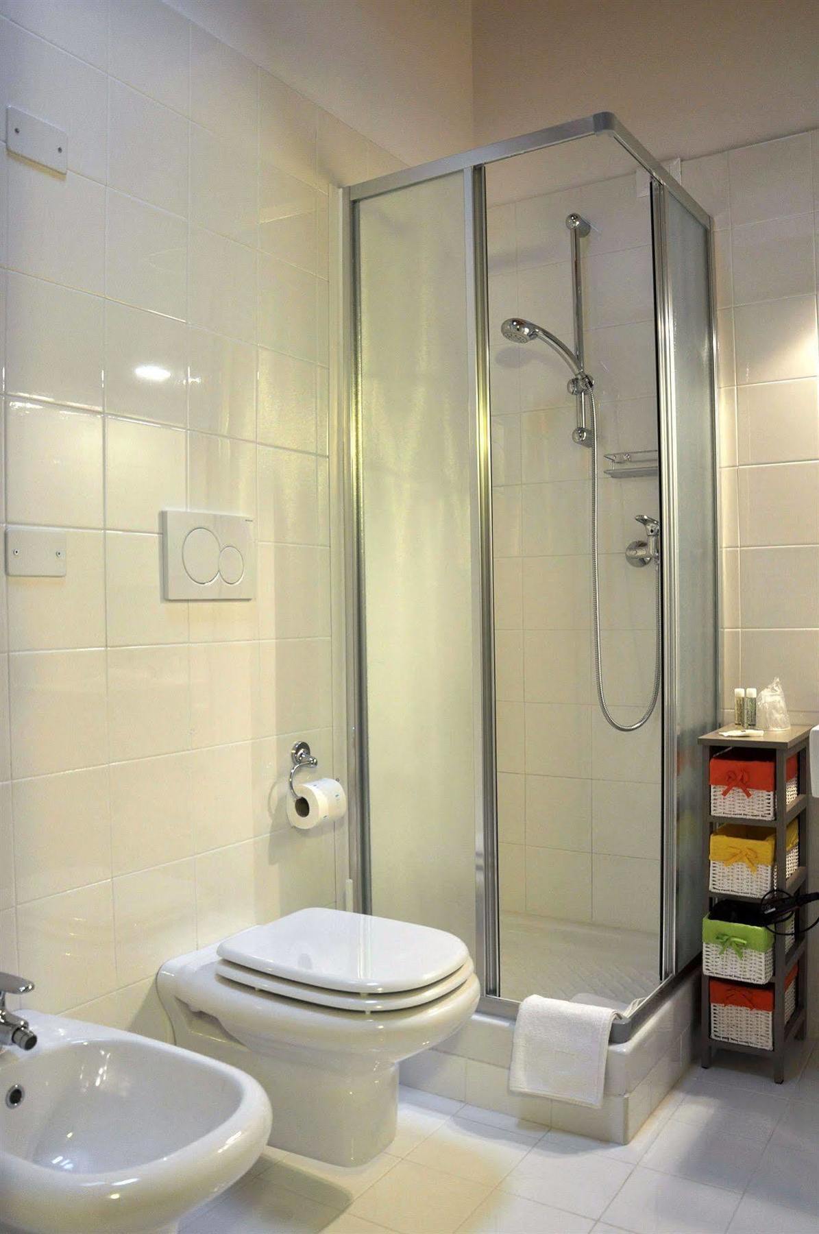 Corsomatteotti62 Bed & Breakfast Brescia Ngoại thất bức ảnh
