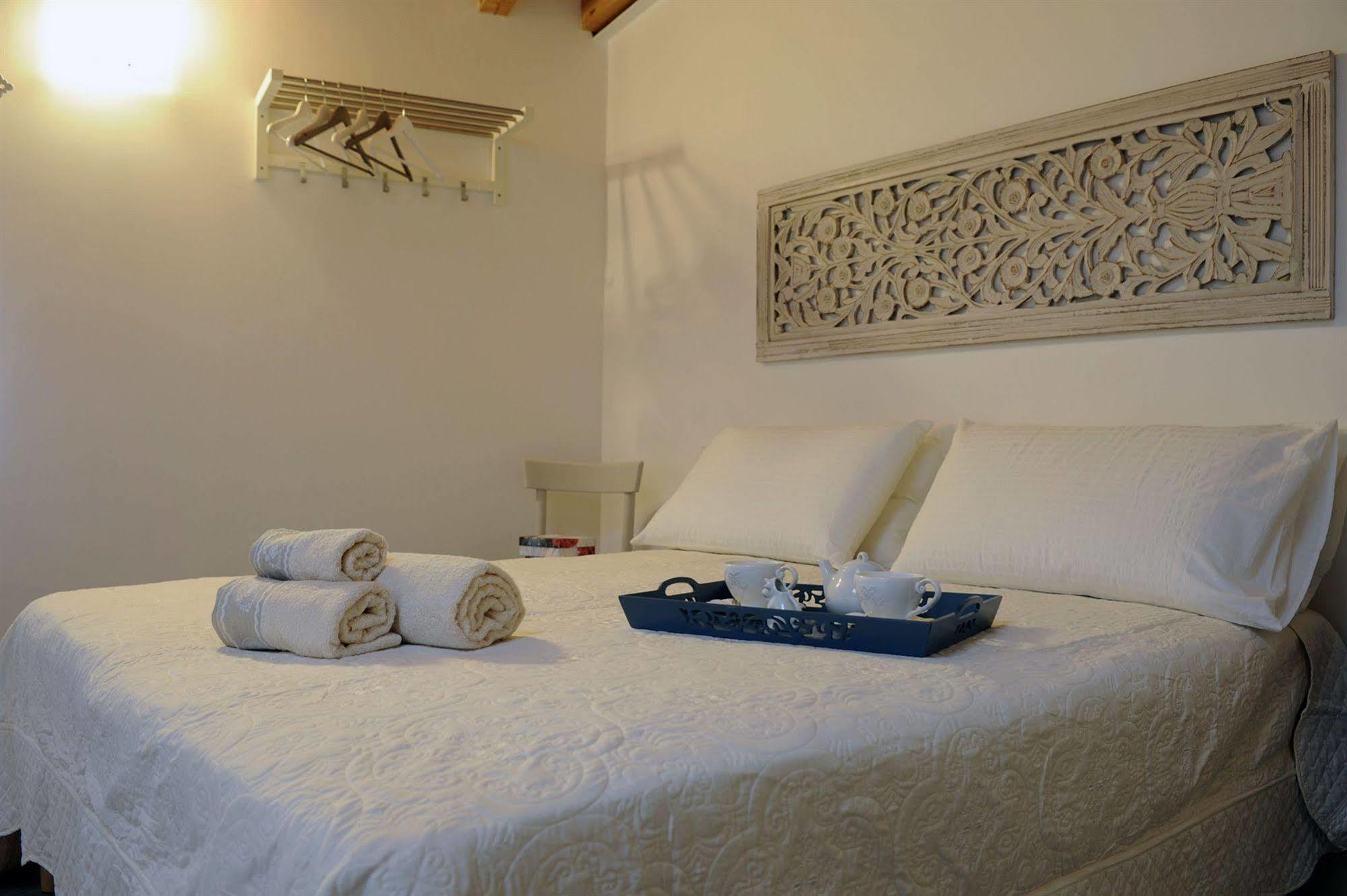 Corsomatteotti62 Bed & Breakfast Brescia Ngoại thất bức ảnh