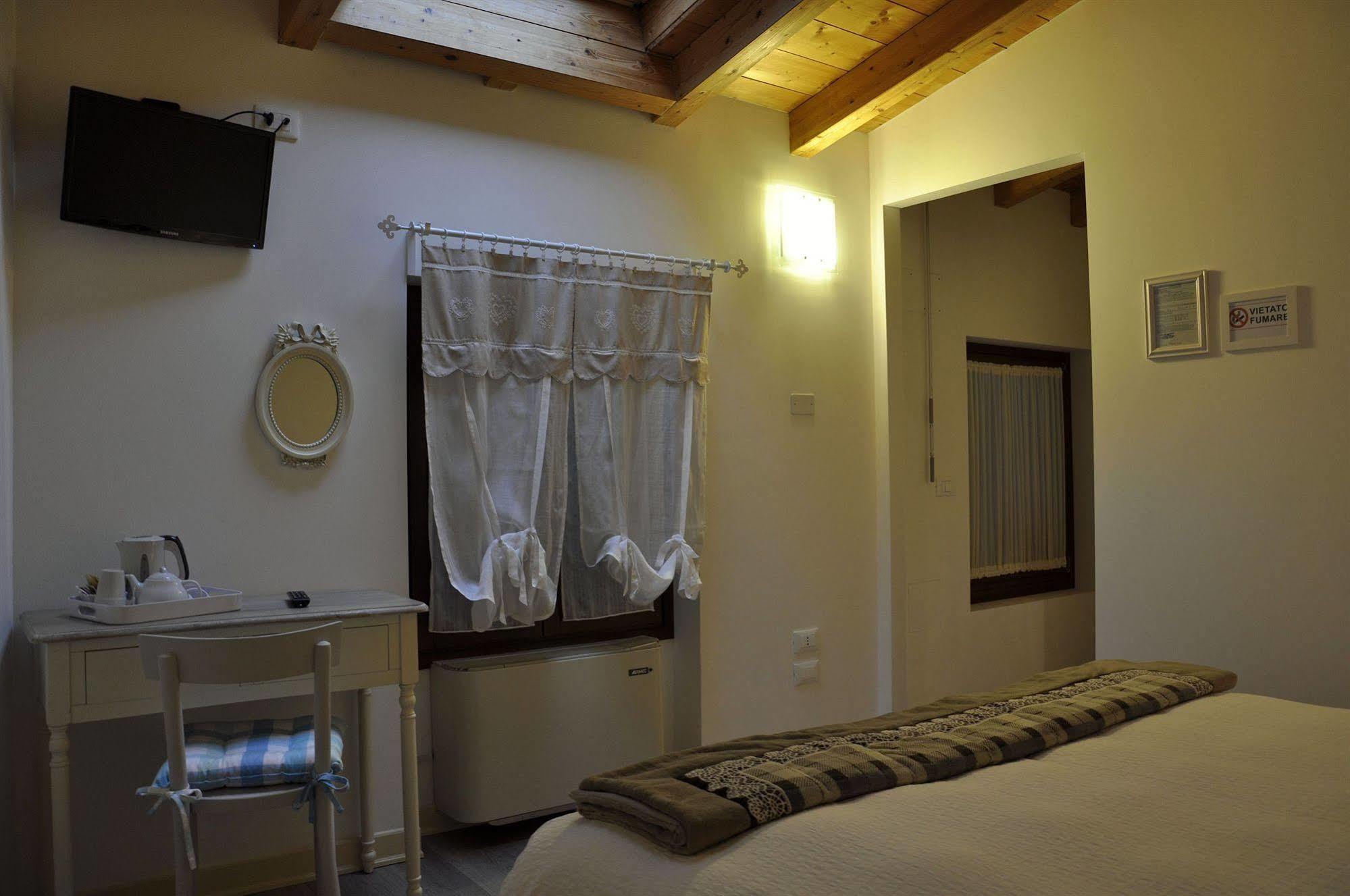 Corsomatteotti62 Bed & Breakfast Brescia Ngoại thất bức ảnh