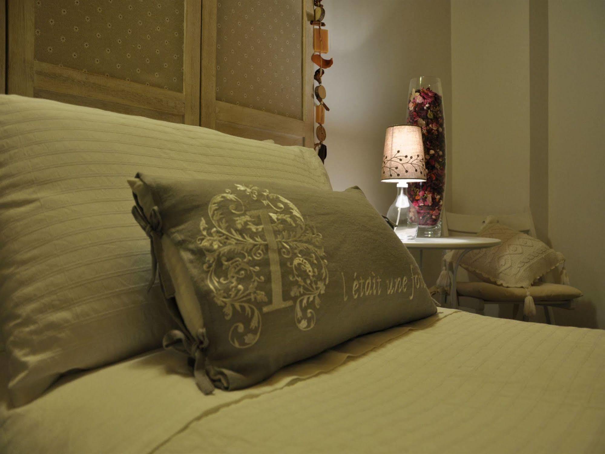 Corsomatteotti62 Bed & Breakfast Brescia Ngoại thất bức ảnh