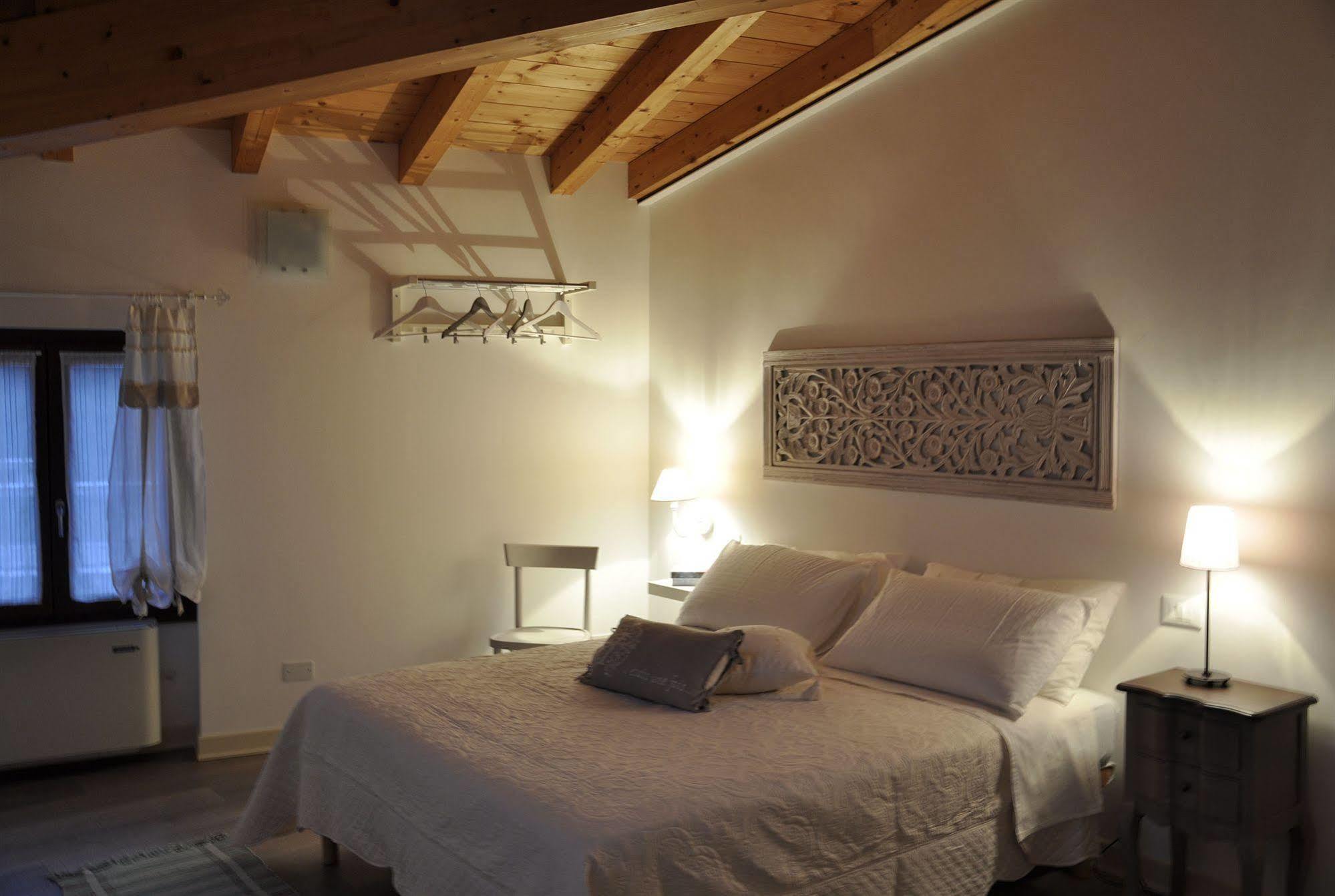 Corsomatteotti62 Bed & Breakfast Brescia Ngoại thất bức ảnh